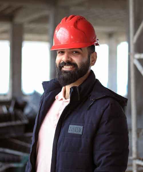 Electrical Engineer